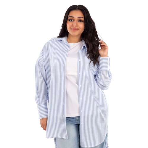 Sleeveless Basic Nursing Undershirt