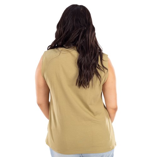 Sleeveless Top 3-Color Bundle