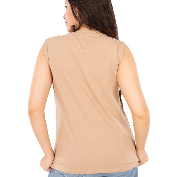 Sleeveless Top 3-Color Bundle