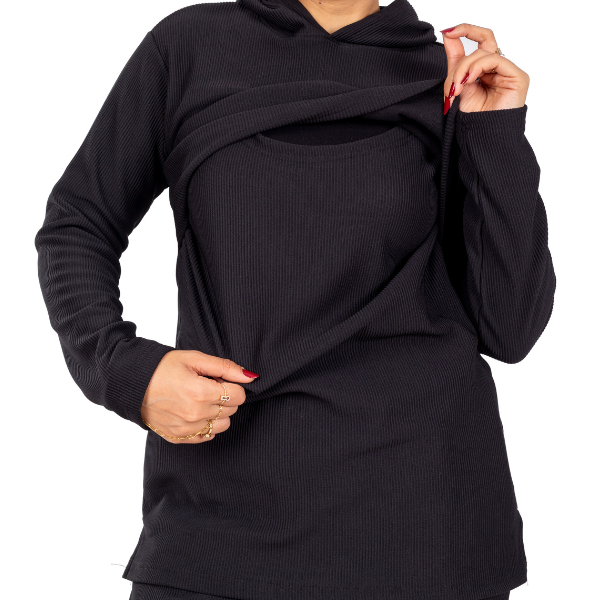 Winter Nursing Set