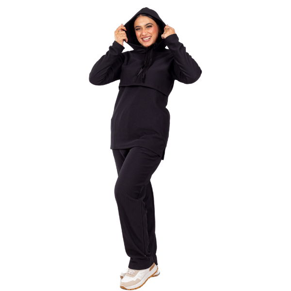 Winter Nursing Set
