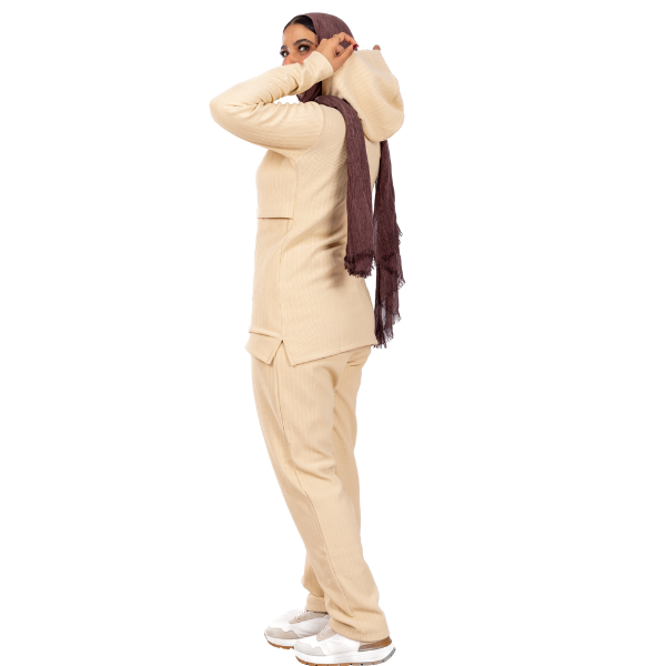Winter Nursing Set