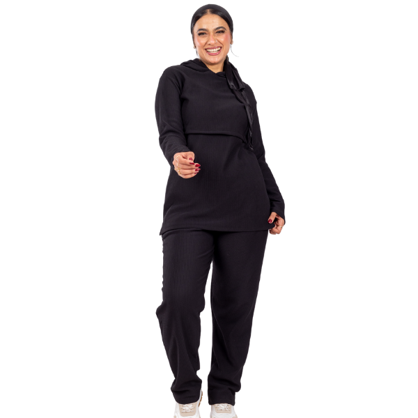 Winter Nursing Set