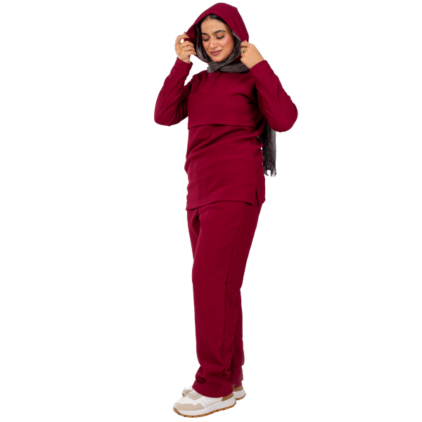 Winter Nursing Set