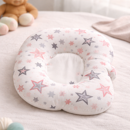 Baby Anti-Flat Head Pillow
