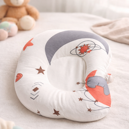 Baby Anti-Flat Head Pillow