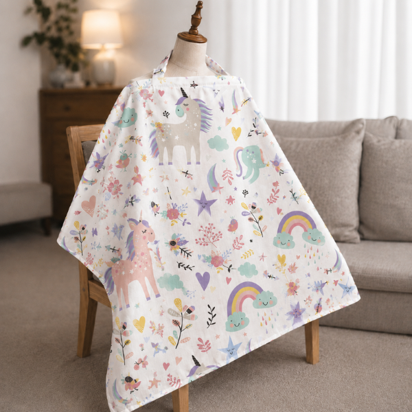 Nursing Cover
