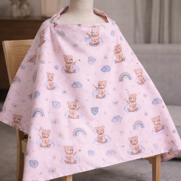 Nursing Cover