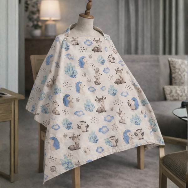 Nursing Cover