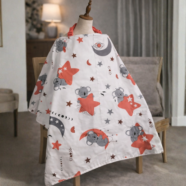 Nursing Cover