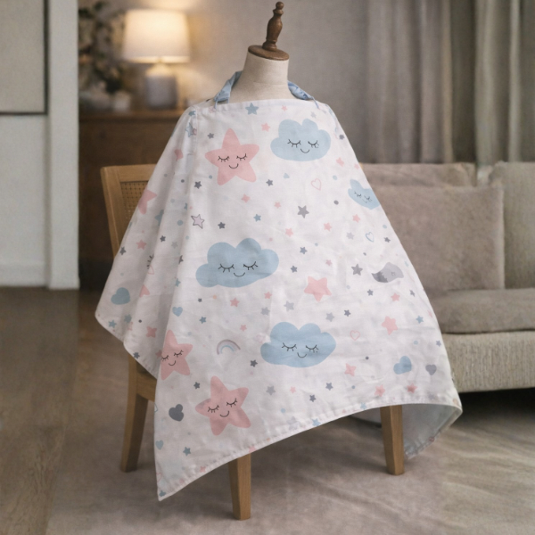 Nursing Cover