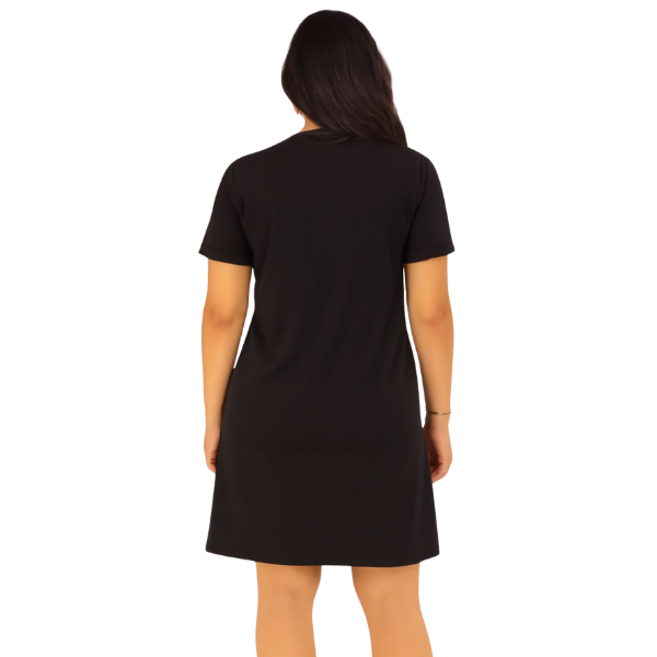 Basic Nursing Night Shirt