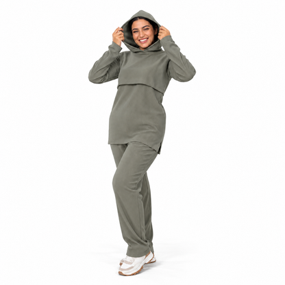 Winter Nursing Set