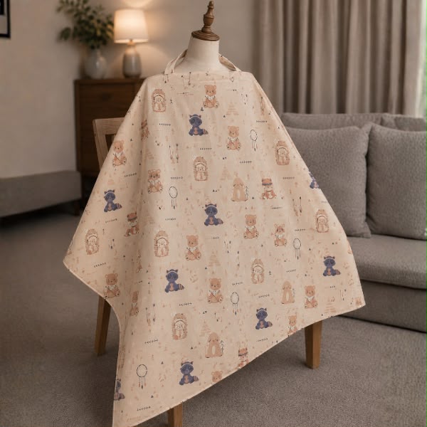 Nursing Cover