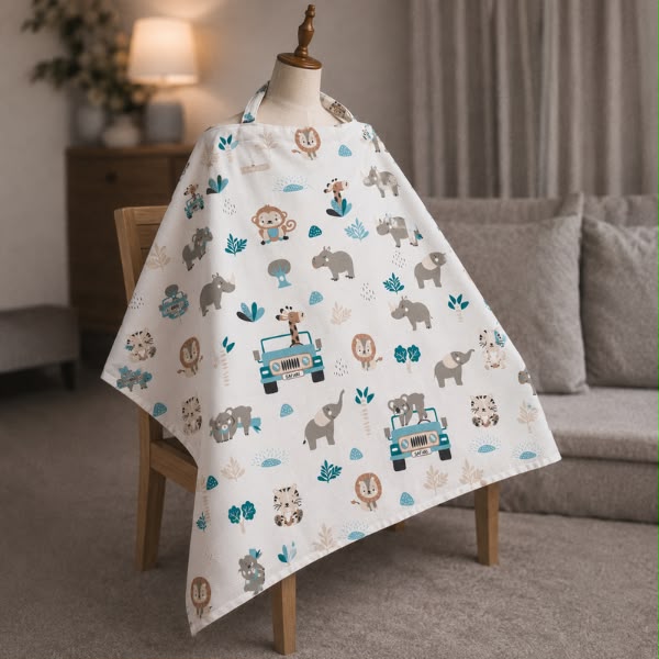 Nursing Cover