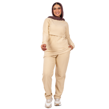 Winter Nursing Set